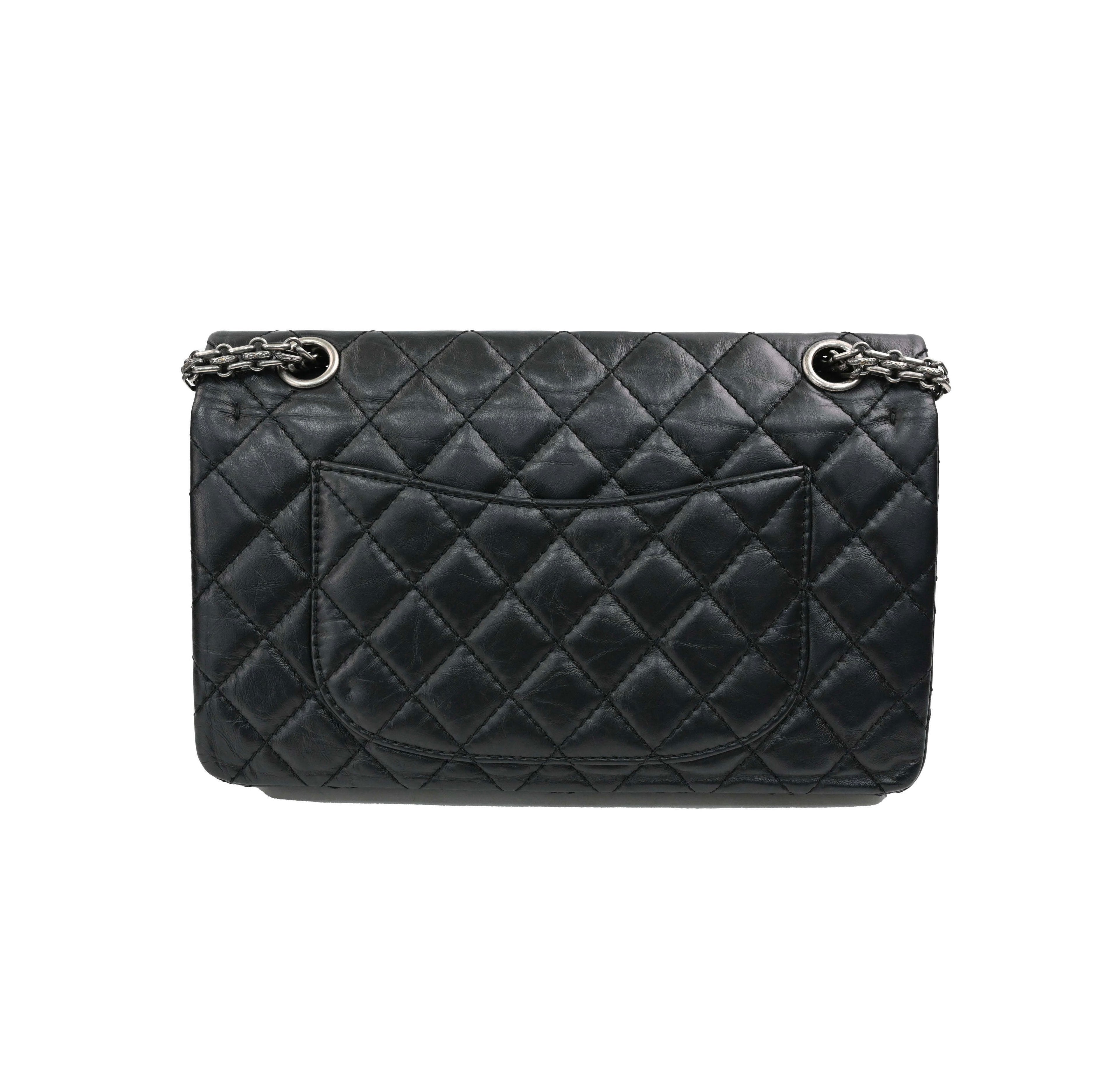 Chanel 2.55 Reissue Flap