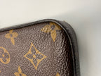 Louis Vuitton Félicie Pochette (SO1107) in Monogram Canvas - Preloved