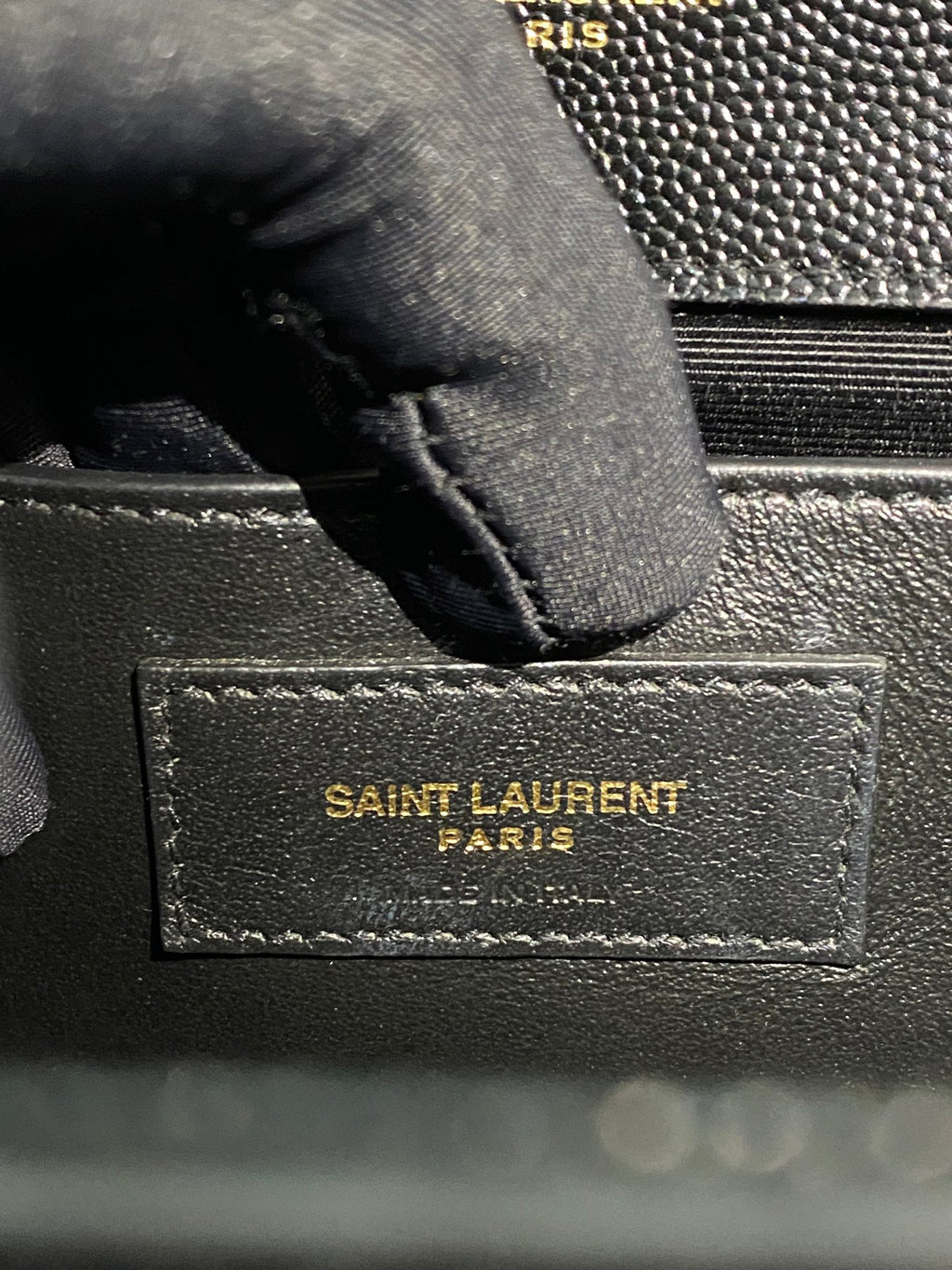 YSL Kate Tassel Bag