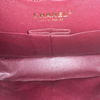 Chanel Small Classic Double Flap Bag