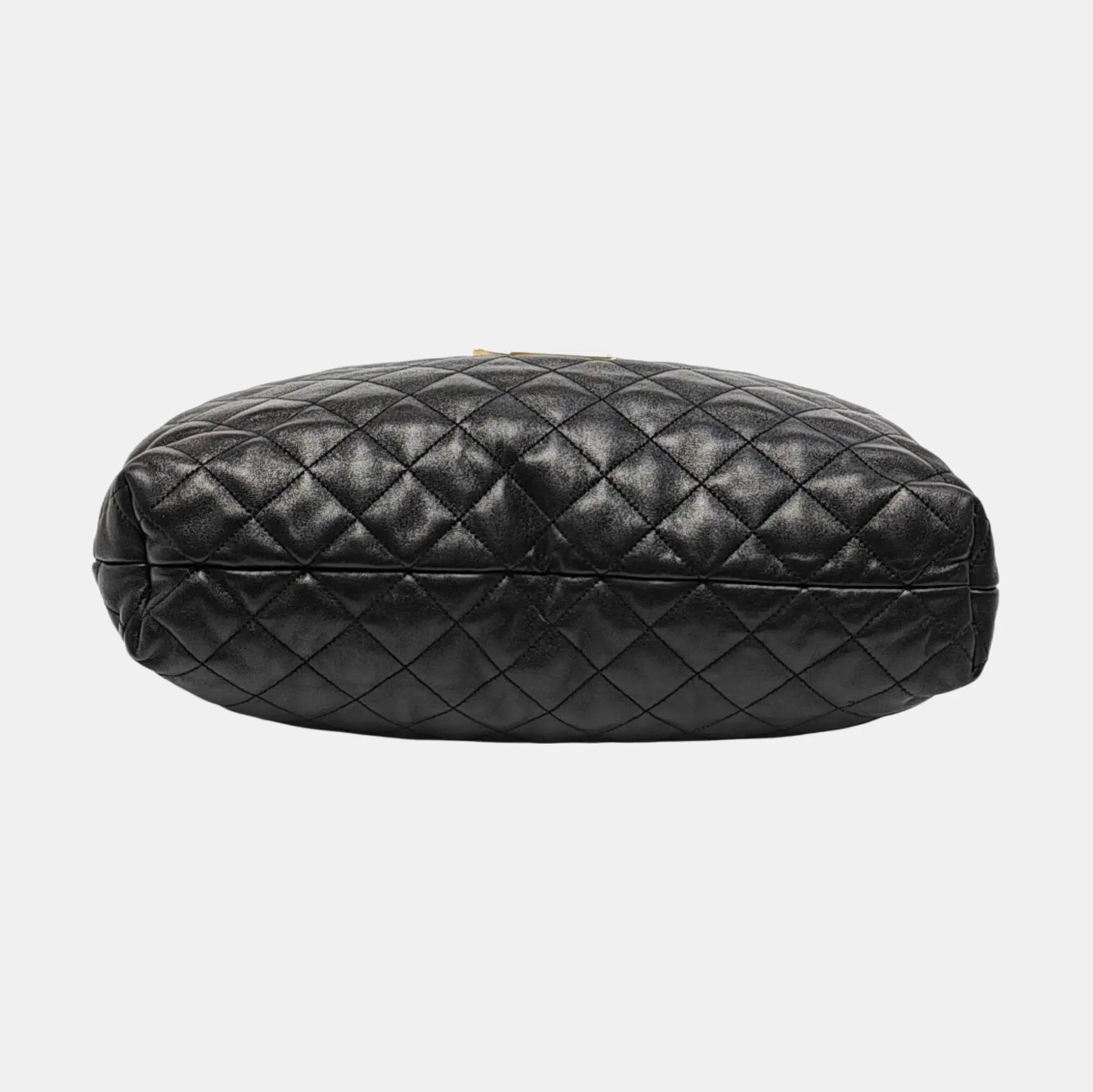 YSL Lcare Maxi Shopping Tote