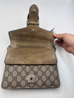 Gucci Dionysus Shoulder Bag