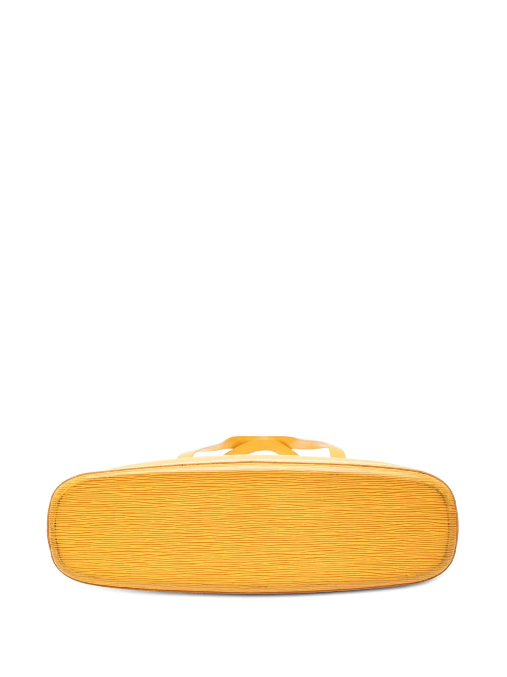 Louis Vuitton Epi Lussac shoulder bag