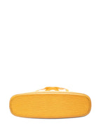 Louis Vuitton Epi Lussac shoulder bag