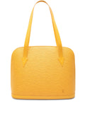 Louis Vuitton Epi Lussac shoulder bag