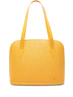 Louis Vuitton Epi Lussac shoulder bag
