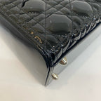 Christian Lady Dior Large