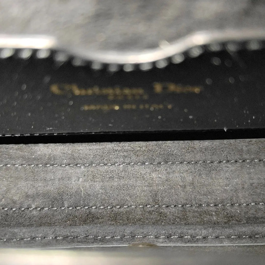 Chritian Dior Bobby East-West