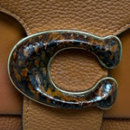 Coach Tabby Shoulder Bag 26 Shoulder Bag