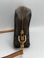 Louis Vuitton Vintage Trousse Toilette 23 in Monogram Canvas