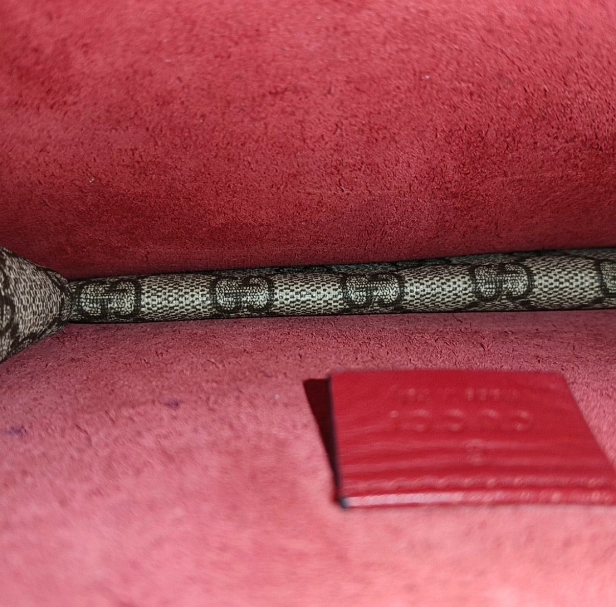 Gucci Dionysus Small