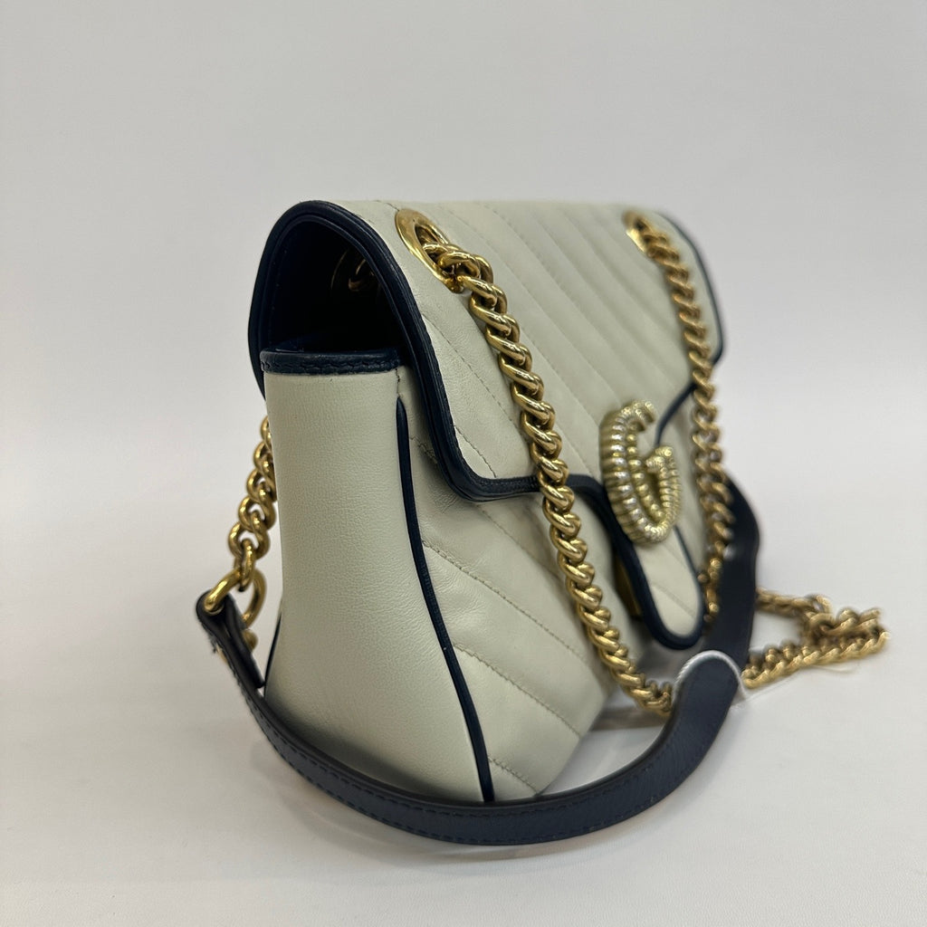 Gucci Marmont Medium Bag