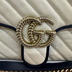 Gucci Marmont Medium Bag
