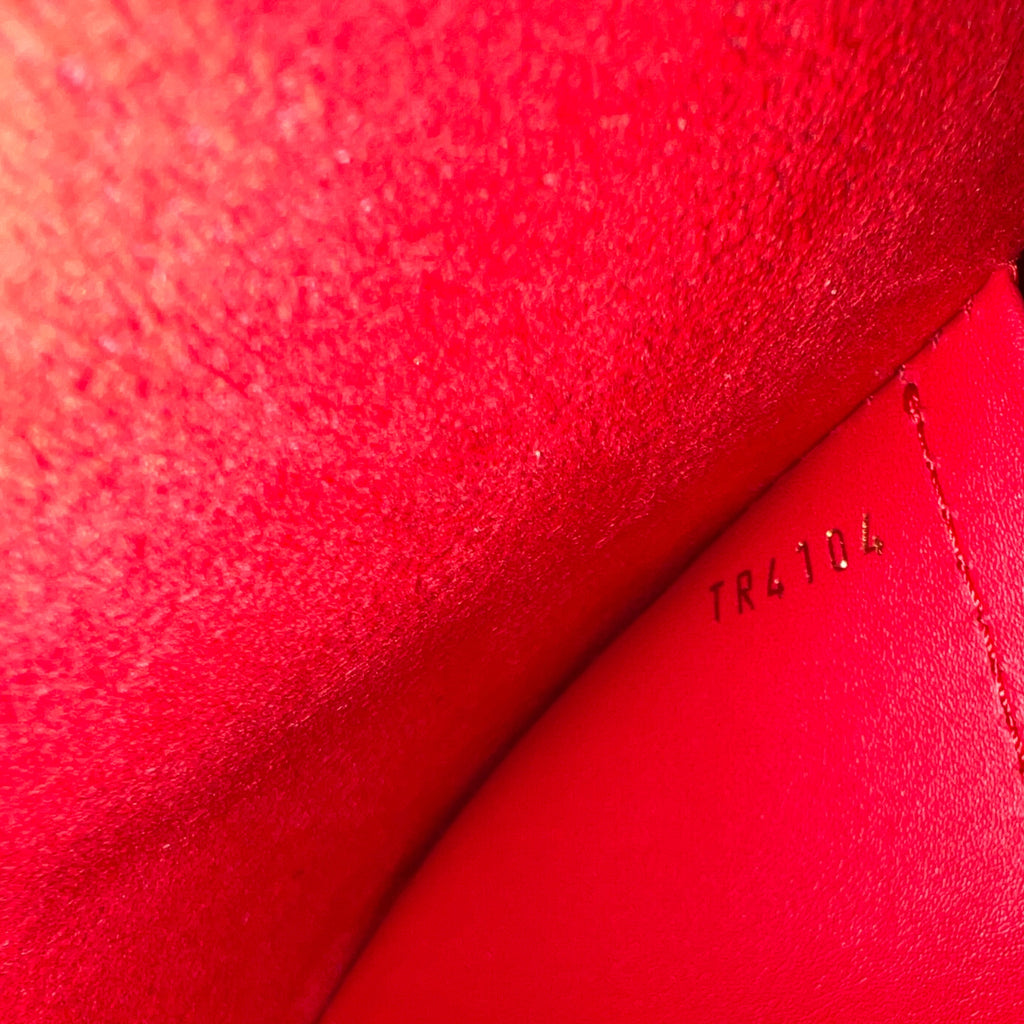 Louis Vuitton Louise Bag