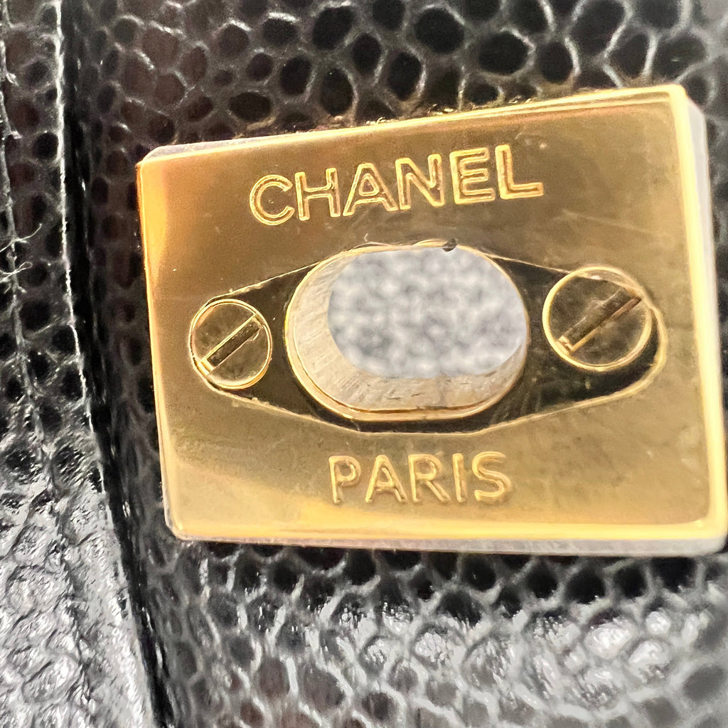 Chanel Small Classic Double Flap Bag