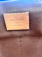 Louis Vuitton Popincourt Long Crossbody Bag