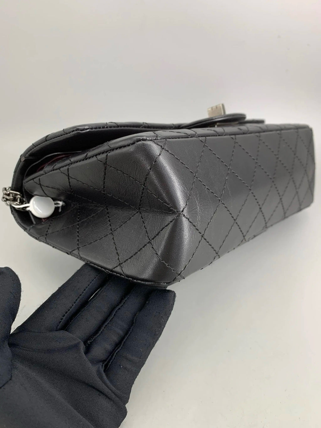 Chanel 2.55 Reissue Flap