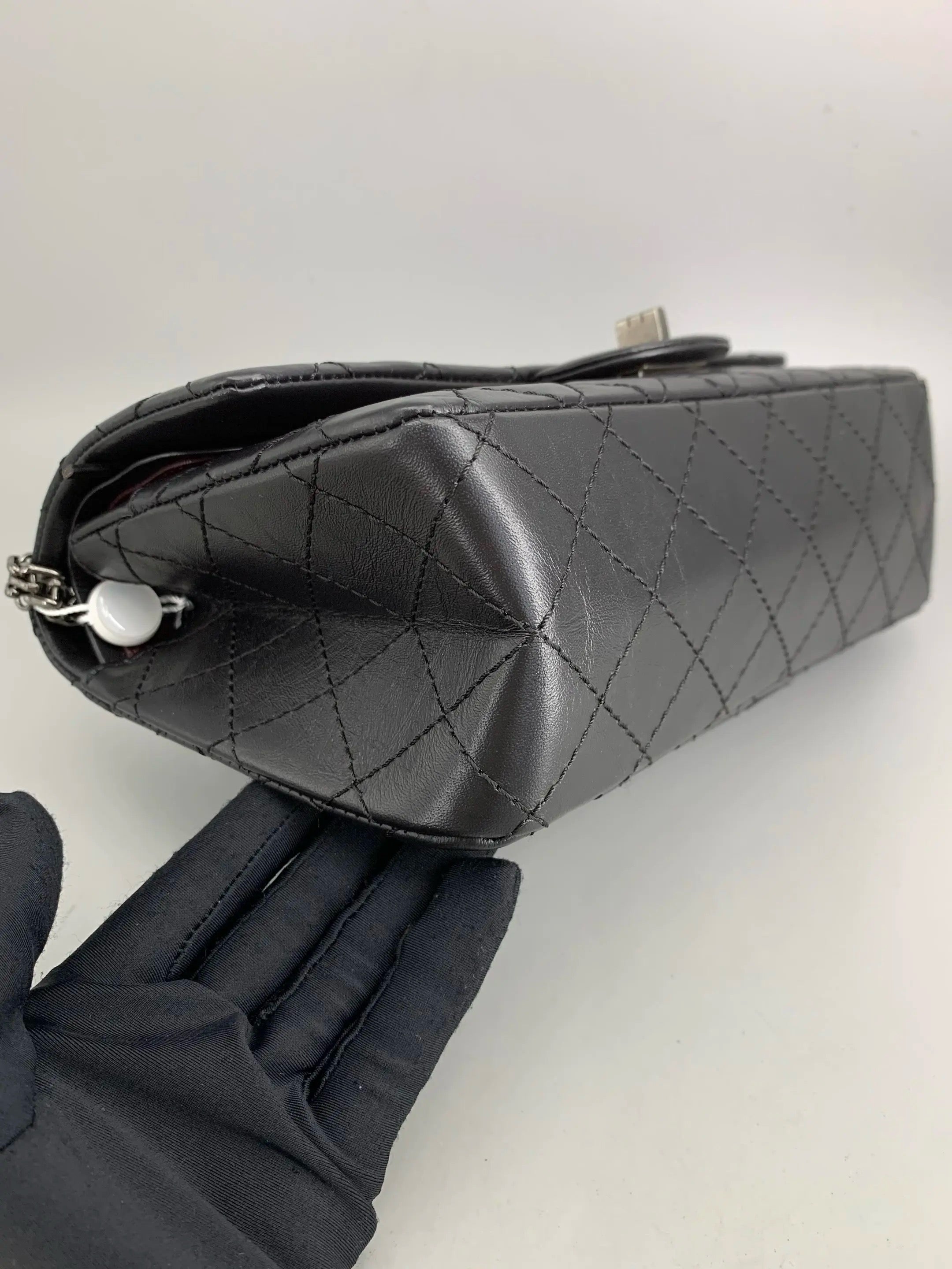 Chanel 2.55 Reissue Flap