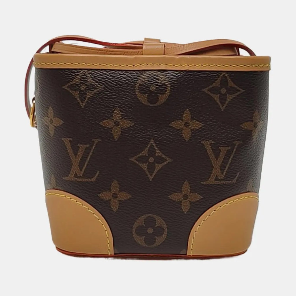 Louis Vuitton Noe Purse Monogram Crossbody Bag