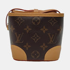Louis Vuitton Noe Purse Monogram Crossbody Bag