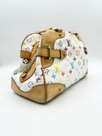 LV Murakami Claudia TopHandle