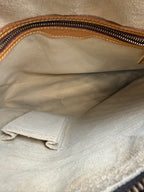 Louis Vuitton Vintage Loop (Vavin/Loop Shoulder Bag) GM in Monogram Canvas