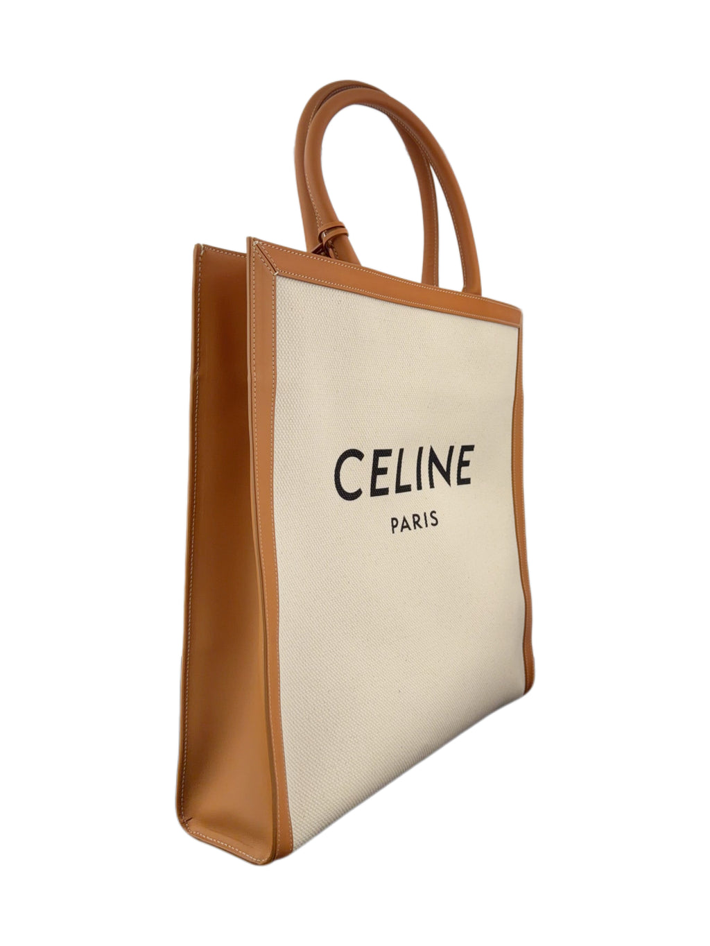 Celine Large Vertical Tote