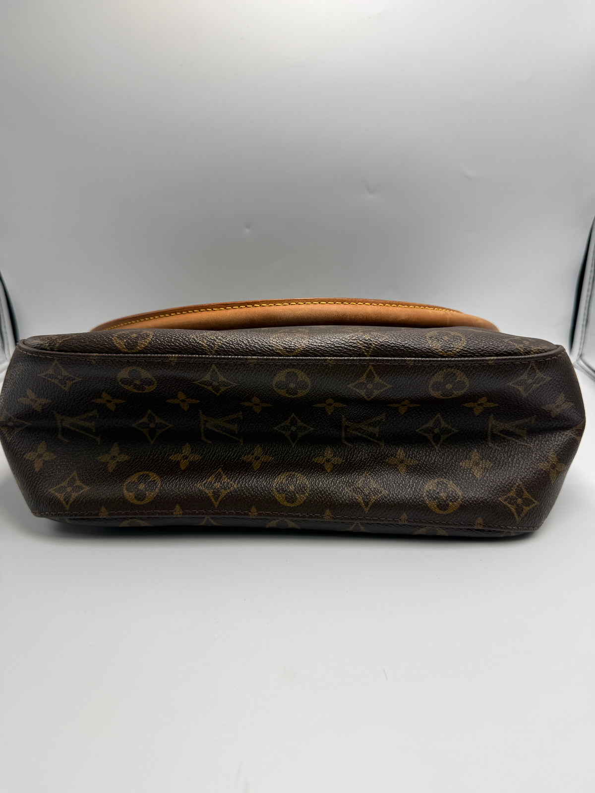 Louis Vuitton Vintage Loop (Vavin/Loop Shoulder Bag) GM in Monogram Canvas