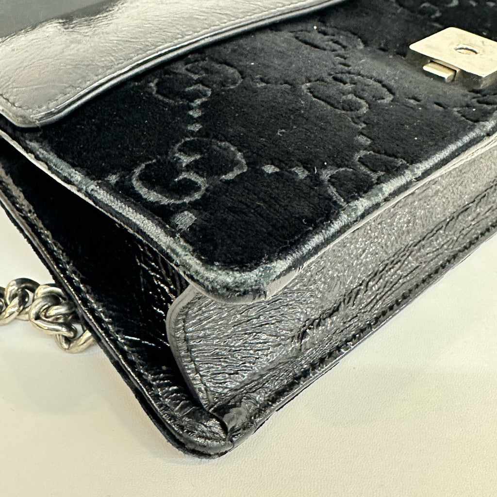 Gucci Dinoysus Medium Bag
