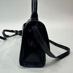 Balenciaga Black Hourglass XS