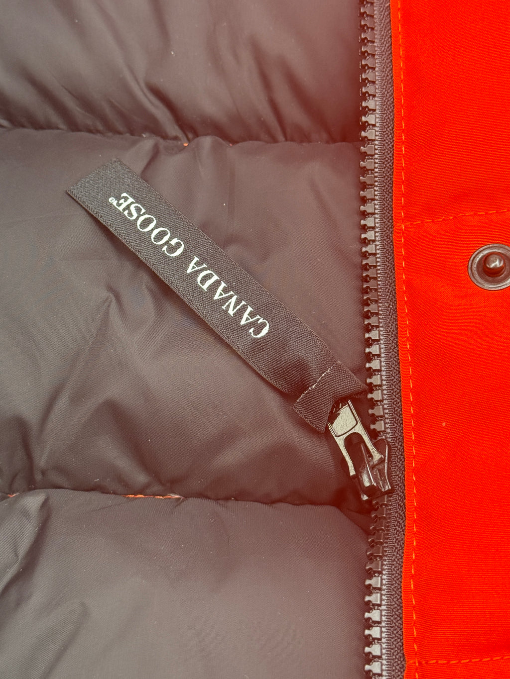 Canada Goose Women's Freestyle Vest Down Gilet