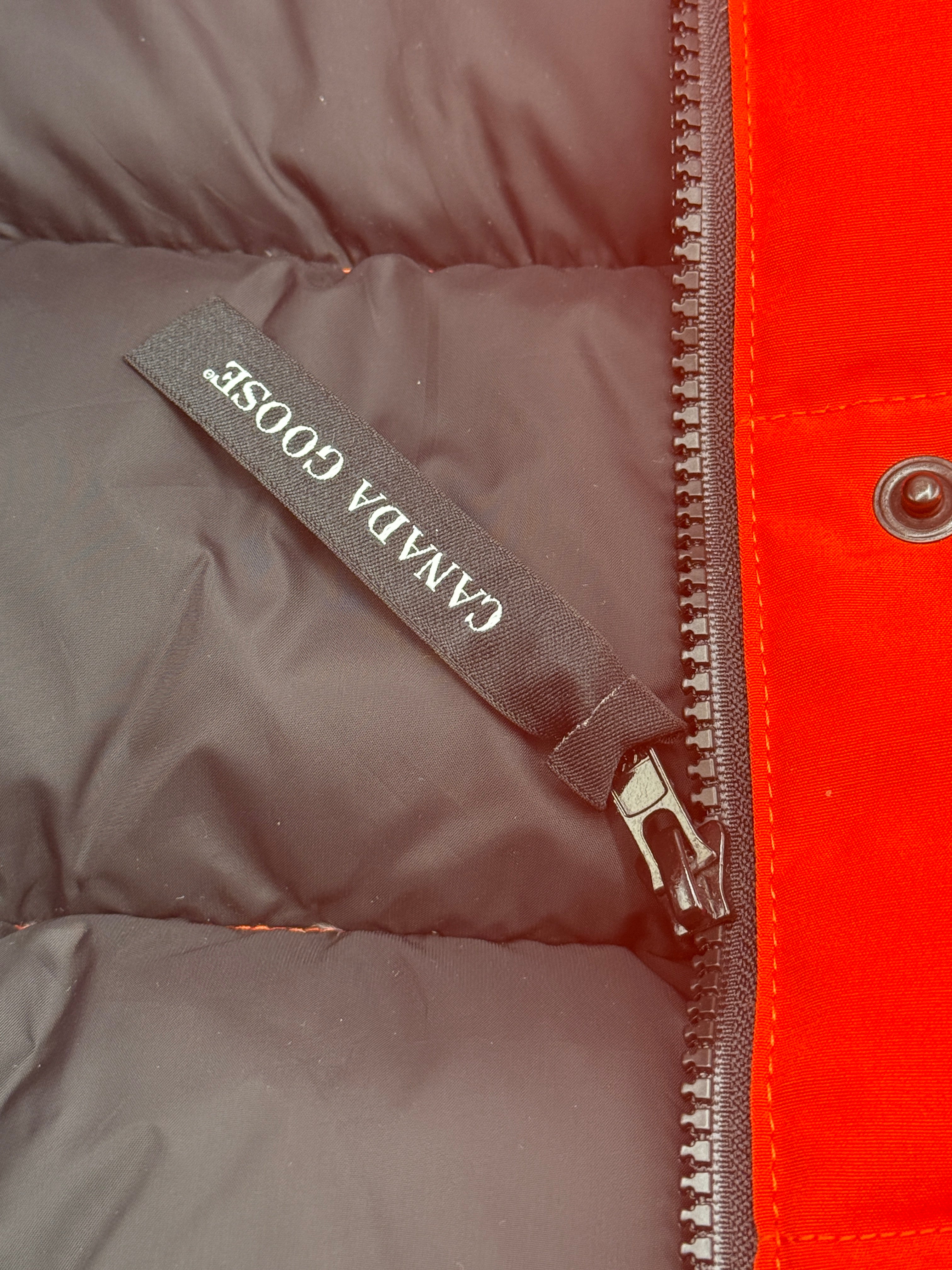 Canada Goose Women's Freestyle Vest Down Gilet