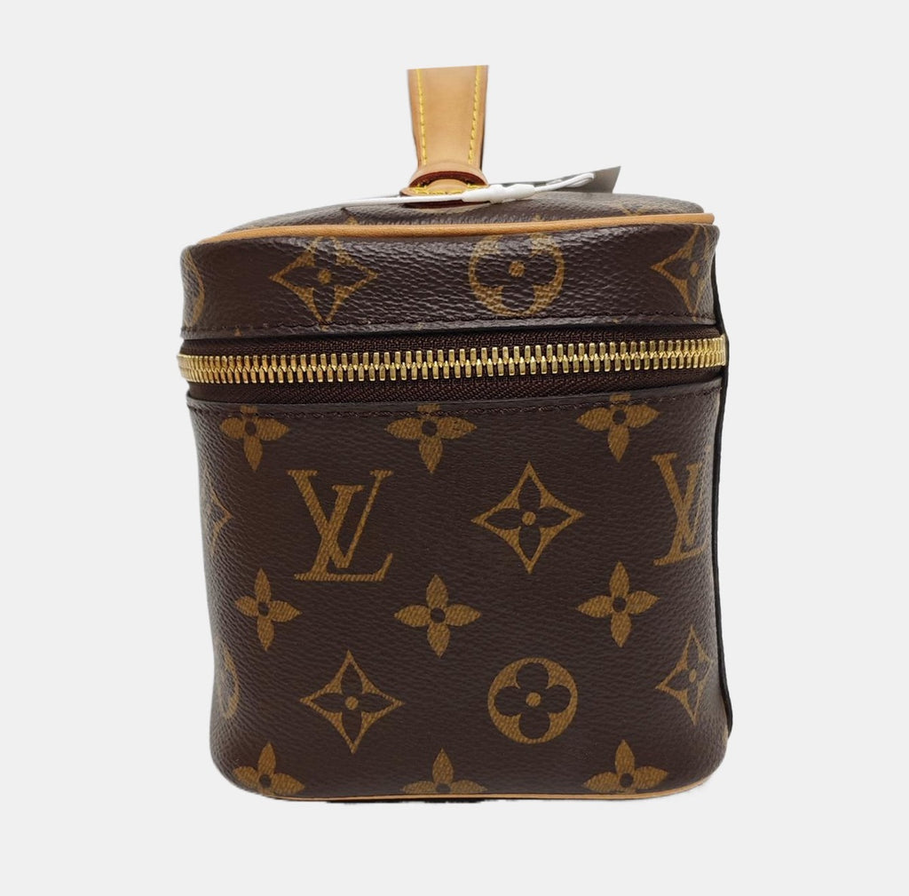 LV Nice Mini Toiletry