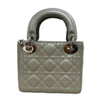 Christian Dior Mini Lady Dior Bag