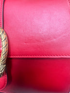 Gucci Dionysus Bamboo Top Handle Bag