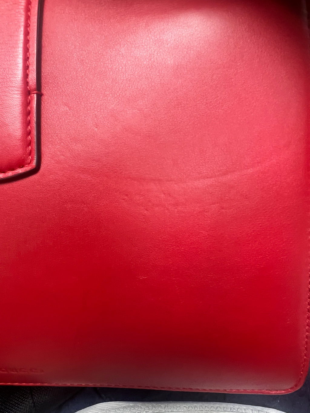 Gucci Dionysus Bamboo Top Handle Bag