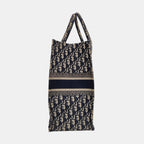 Christian Dior Large Book Tote - Pre-owned