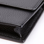 Gucci Interlocking G Wallet on Chain Crossbody Bag