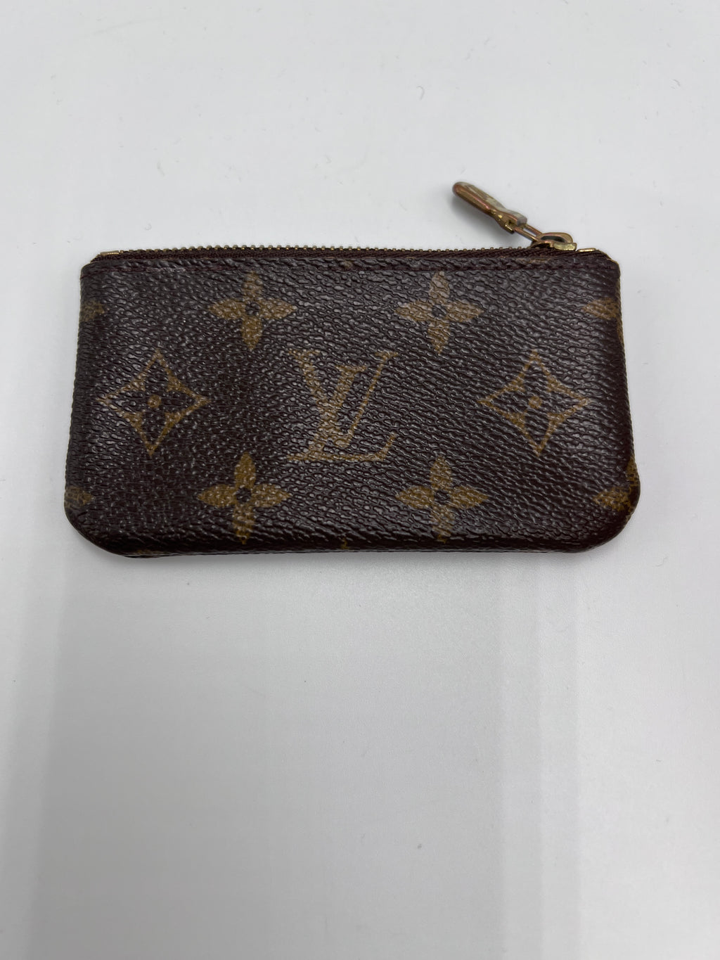 Louis Vuitton Coin Purse Mnogram