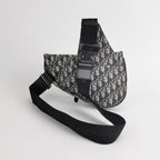 Christian Dior Men's Saddle