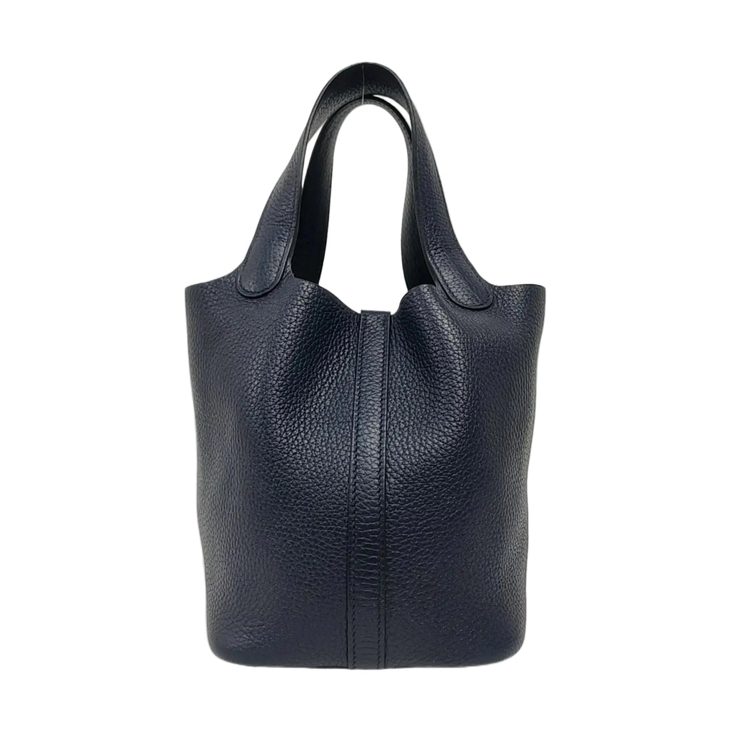 Hermes Picotin Lock 18