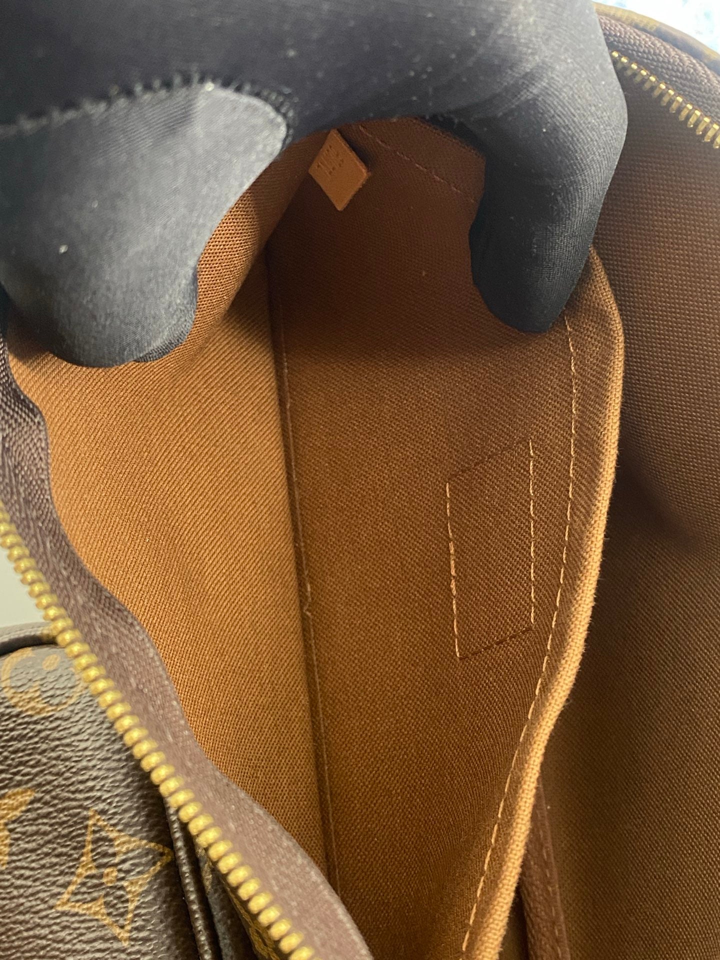 Louis Vuitton Multi Pochette