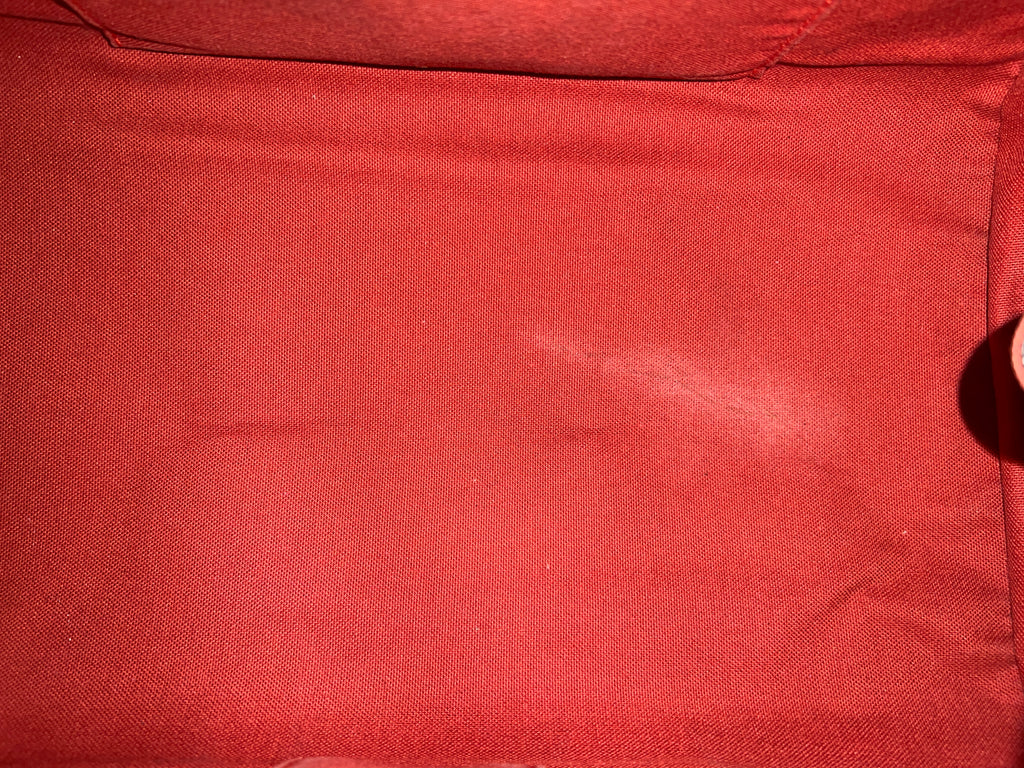 Louis Vuitton Ribera GM