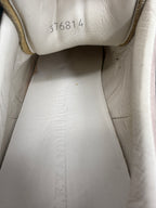 Alexander McQueen Sneakers in White