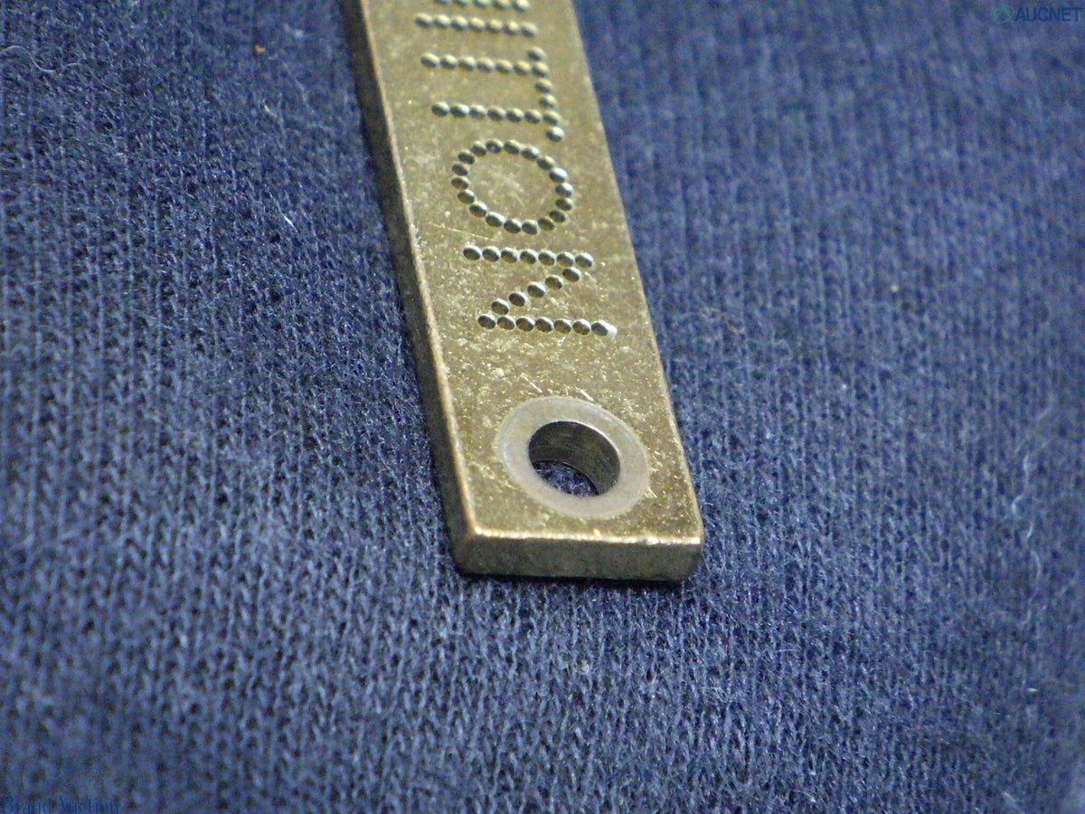 Louis Vuitton Key Ring