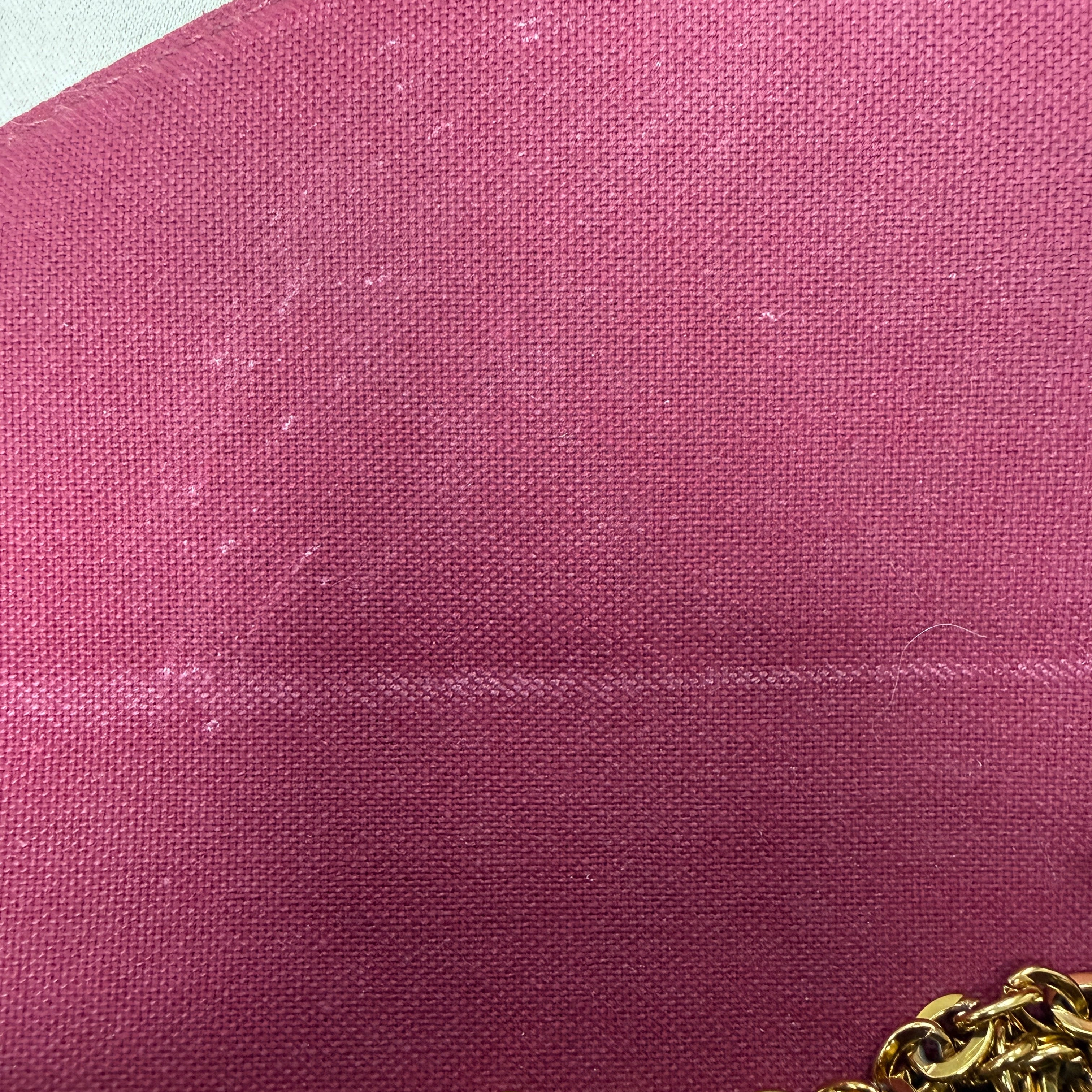 Pre-owned Louis Vuitton Félicie Pochette – 2017- Monogram Canvas –  3-in-1 Chain Wallet
