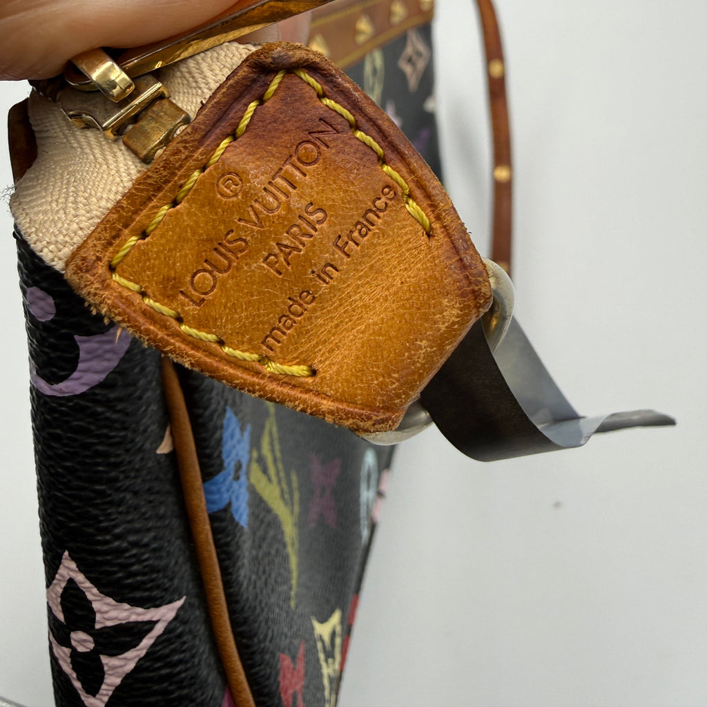 Louis Vuitton Murakami Pochette