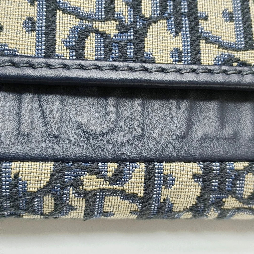 Christian Dior Bobby East-West