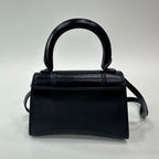 Balenciaga Black Hourglass XS