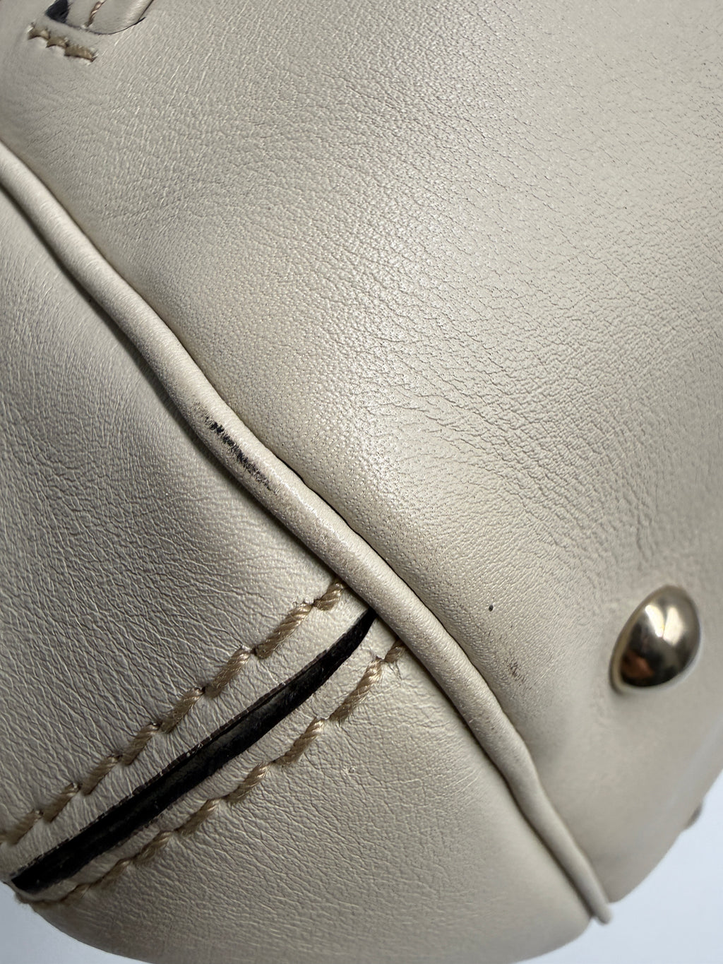 Gucci Micro Guccissima Monogram Tote Bag